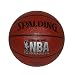Spalding NBA All-Conference Basketball - Orange (27.5)