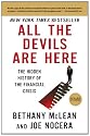 All the Devils Are Here: The Hidden History of the Financial Crisis