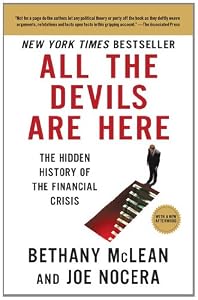 Image of All the Devils Are Here: The Hidden History of the Financial Crisis
