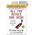 All the Devils Are Here: The Hidden History of the Financial Crisis