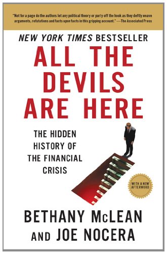 All the Devils Are Here: The Hidden History of the Financial