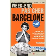 Barcelone