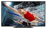 Sharp 80-Inch LE757 Class Aquos® Quattron 1080p 240Hz LED 3D HDTV