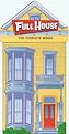 Full House: The Complete Series Collection (32 Discs)