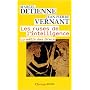 Les ruses de l'intelligence : La m�tis des Grecs de Marcel Detienne