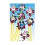 4in. Mylar Pinwheels on a 12 in. Stick (24/PKG)