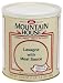 Mountain House #10 Can Lasagna with meat Sauce (10 - 1 cup servings)