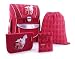 HERLITZ SCHULRANZEN SET 4 TEILIG WHITE HORSE WEI?ES PFERD SCHOOL BAG TORNISTER SCHULRUCKSACK SCHULTASCHE SCHOOLTAS