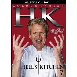 Hell's Kitchen Season 7