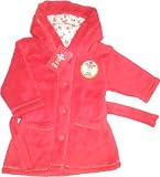Welsh Rugby Union Boys Nightgown with Pockets (Red,3 to 6 months)
