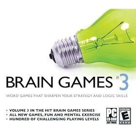 Brain Games 3