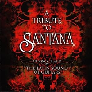 santana latin