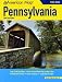 American Map Pennsylvania State Atlas