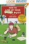 How to Line Up Your Fourth Putt