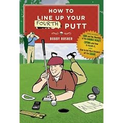 How to Line Up Your Fourth Putt