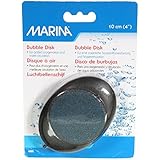 Marina Bubble Disk Air Stone 4" (10cm)