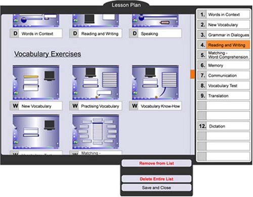 Cover image : Easy Learning German 100-101-201 (Easy Learning Software Collection) (Easy Learning Software Collection)