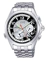 Citizen Herrenarmbanduhr Eco-Drive Minute Repeater BL9009-54F