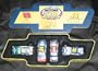 Nascar Winners Circle Daytona 500 50 Years Commemorative Four Car Set