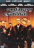 Ein ganz gew�hnlicher Dieb / Ordinary Decent Criminal [ Schwedische Fassung, Keine Deutsche Sprache ] - David Hayman