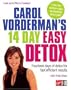 Carol Vorderman's 14 Days Easy Detox