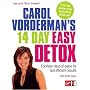 Carol Vorderman's 14 Days Easy Detox
