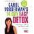 Carol Vorderman's 14 Days Easy Detox