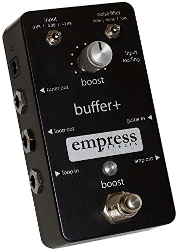 Empress Effects Buffer+