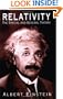Relativity: The Special and General Theory (Dover Books on Physics)