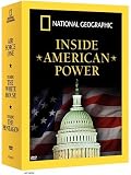 : National Geographic - Inside American Power (Inside Air Force One/Inside the White House/Inside the Pentagon)