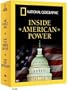 National Geographic - Inside American Power (Inside Air Force One/Inside the White House/Inside the Pentagon)