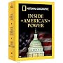 National Geographic - Inside American Power (Inside Air Force One/Inside the White House/Inside the Pentagon)