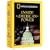 National Geographic - Inside American Power (Inside Air Force One/Inside the White House/Inside the Pentagon)