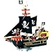 Le Toy Van Barbarossa Pirate Ship