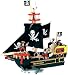 Le Toy Van Barbarossa Pirate Ship_s-1