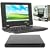 Mini Notebook Computer W/ Windows Ce Wifi And 7 Inch Display
