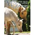 Miniature Horses: A Veterinary Guide for Owners and Breeders by Rebecca L. Frankeny VMD