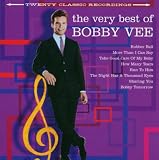 The Very Best of Bobby Vee