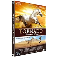 Tornado - L'�talon du d�sert