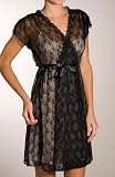 Oscar De La Renta Womens Romantic Lace Wrap