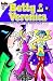 Books : Betty and Veronica #258 Lady Gaga Cover and Story
