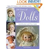 200 Years of Dolls: Identification and Price Guide by Dawn Herlocher
