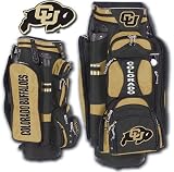 NCAA Colorado Buffaloes Cart Bag