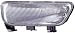 00-04 Cadillac Deville Corner Light ~ Left (Driver's Side, LH) | 00, 01, 02, 03, 04 / Lamp Image