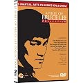Spirit of Bruce Lee