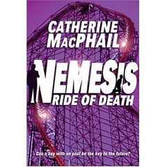 Nemesis: Ride Of Death