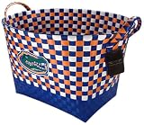 Florida Gators Collegiate Woven Basket