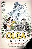 Olga carries on