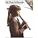 Irish Music For Recorder