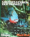 Produkt-Bild: Lingen Grosses Lexikon der Tierwelt Band 5 Huch bis Krak